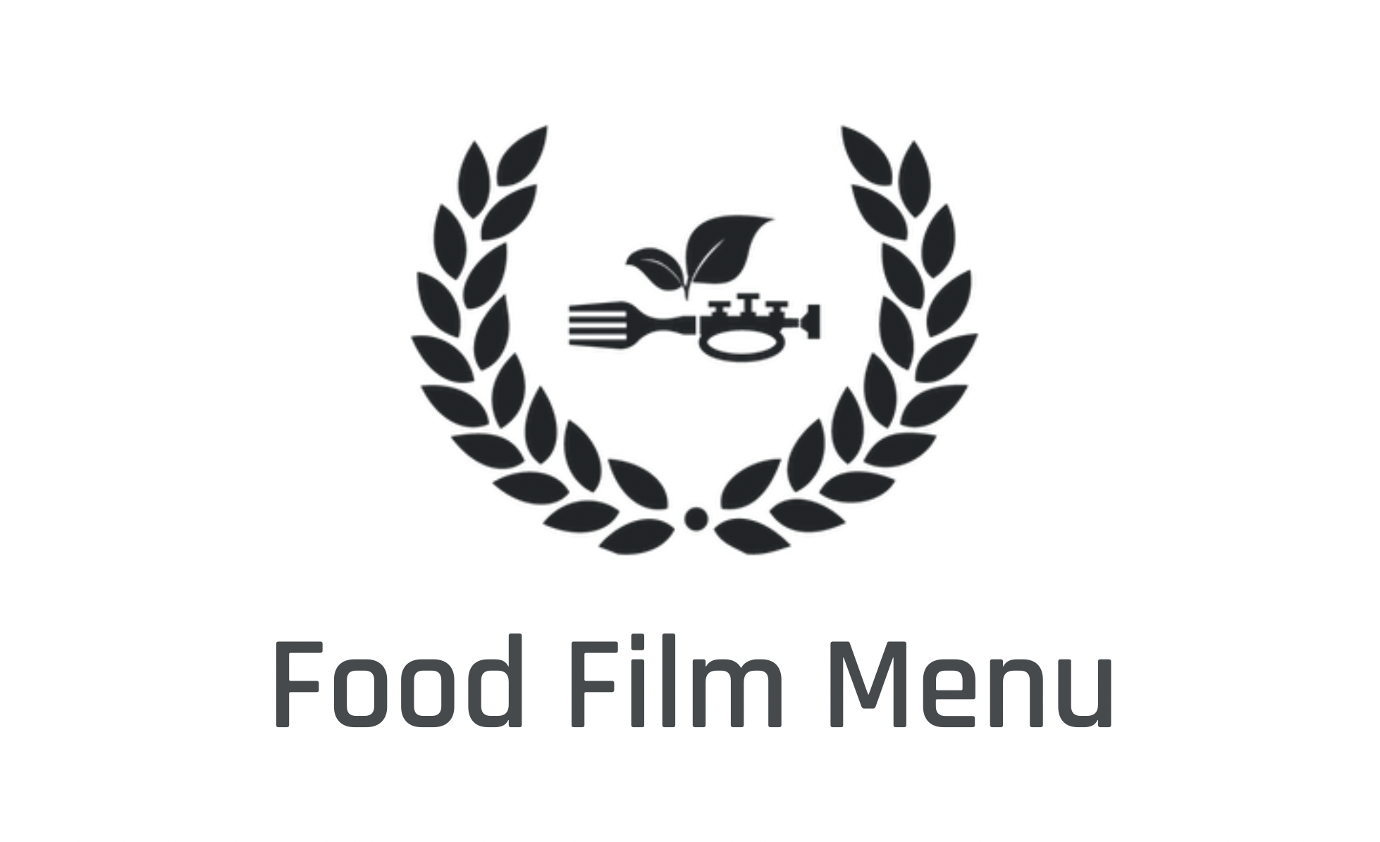 Food Film Menu