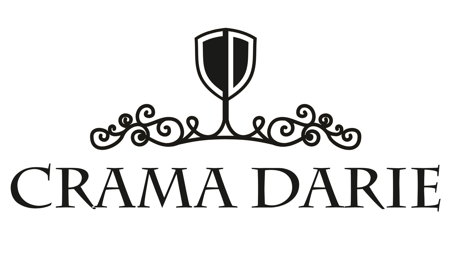 crama darie