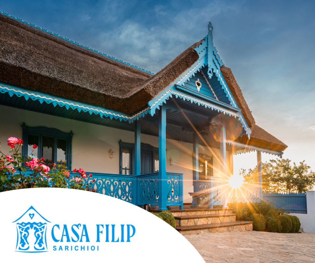 Casa Filip