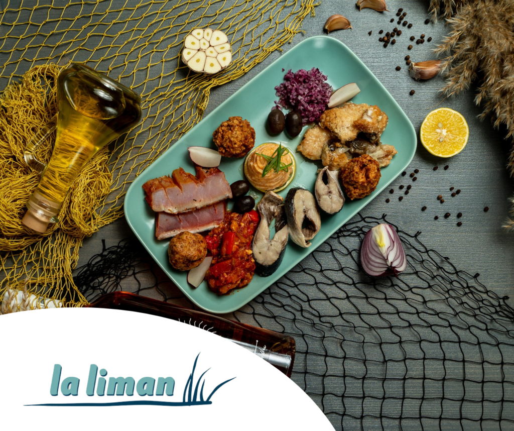 La Liman