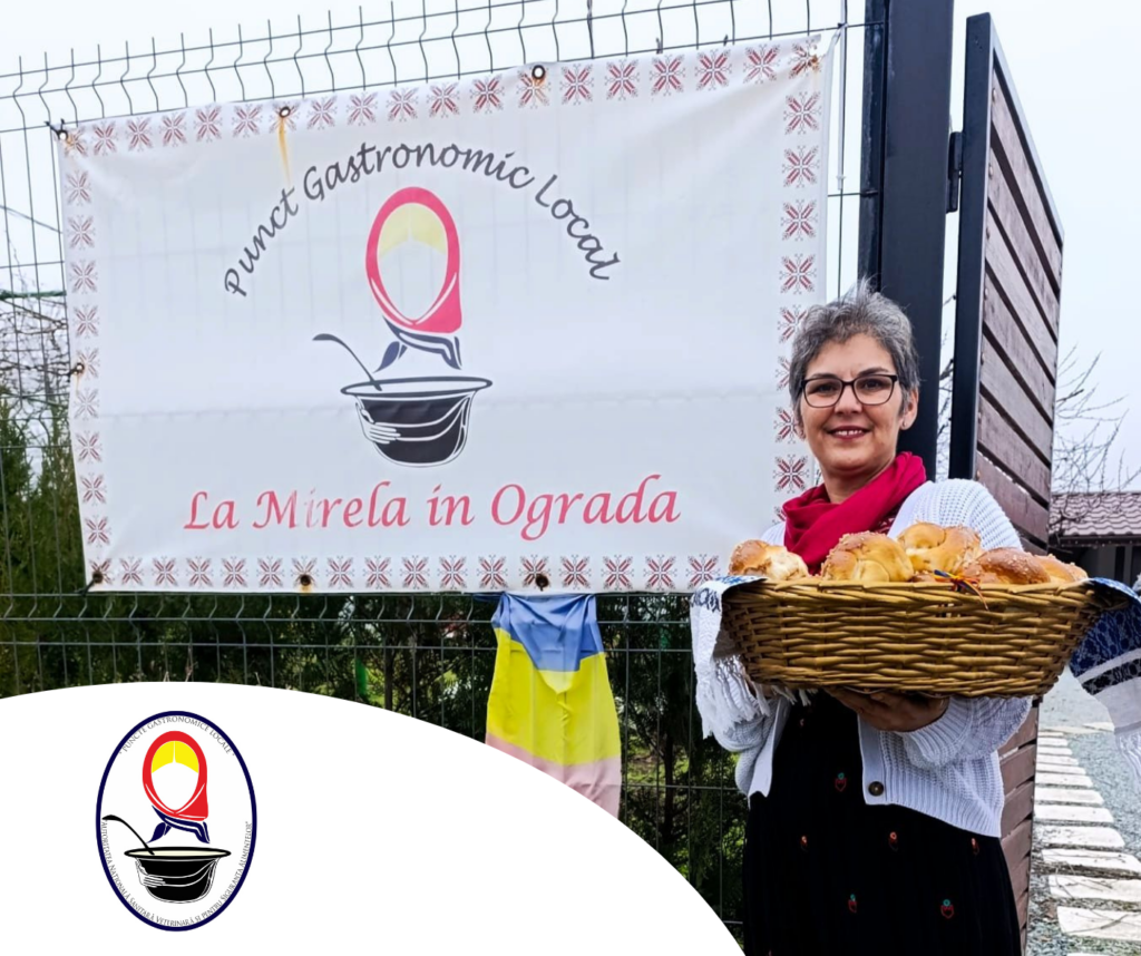 la mirela