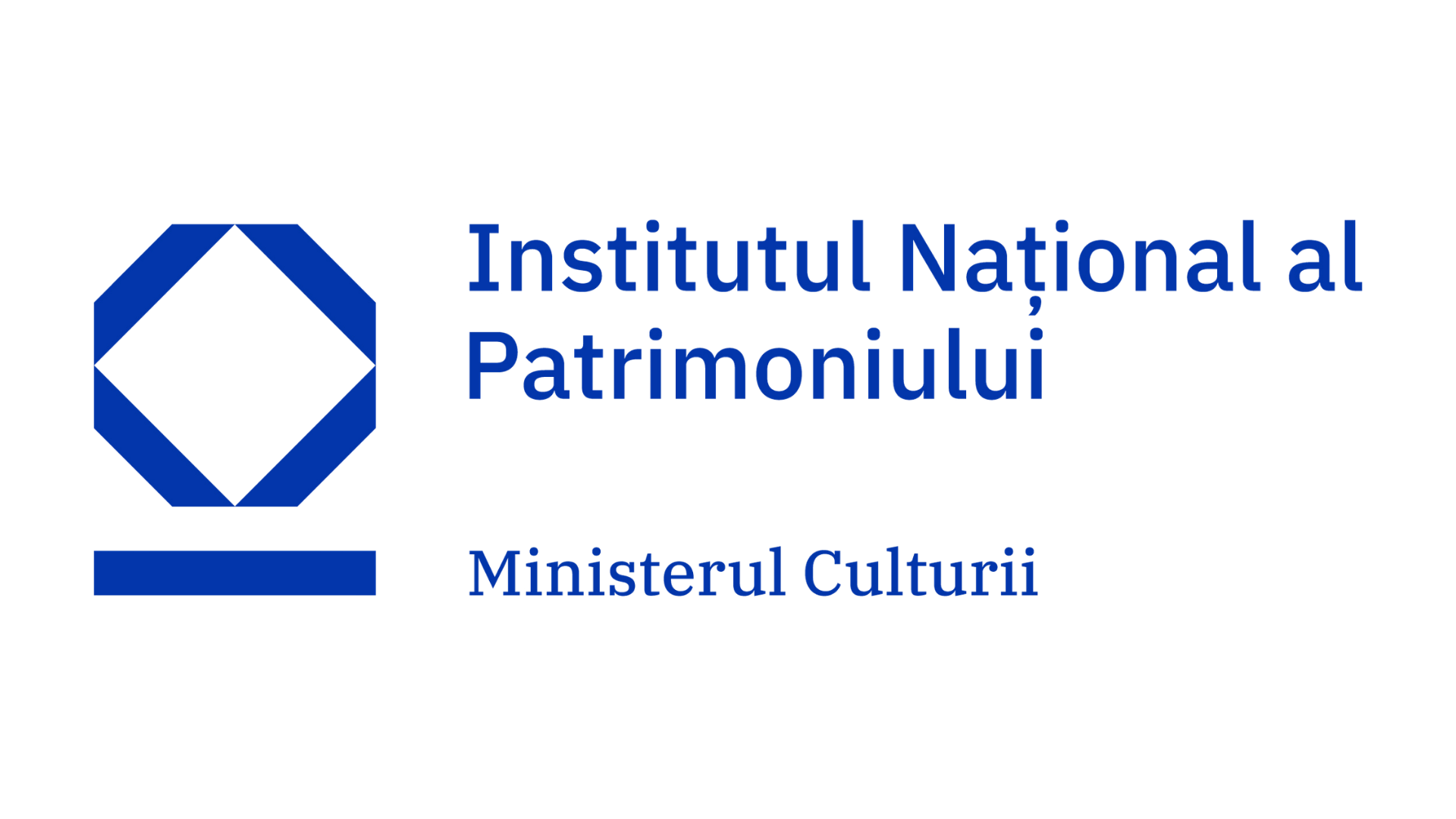 Institutul Național al Patrimoniului