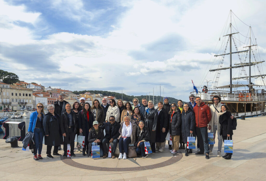 IGCAT Crete