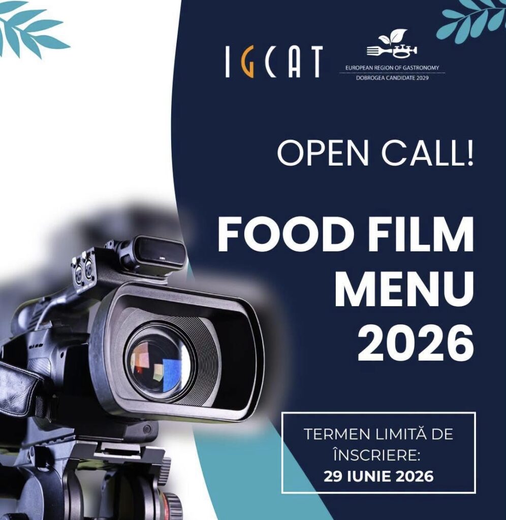 Food Film Menu